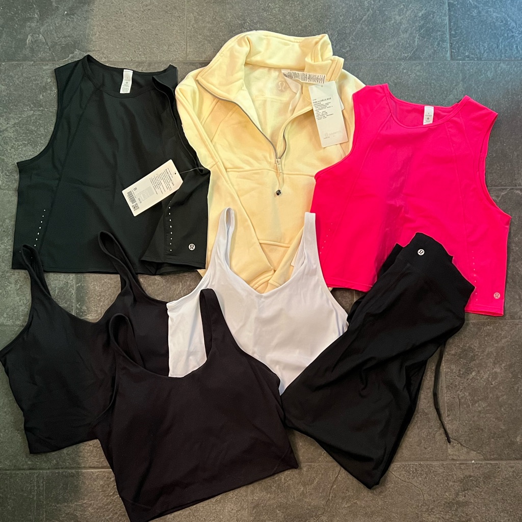 Ll Inspired Bundle